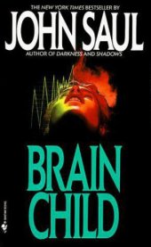 book Brain Child  