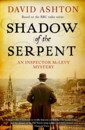 book Shadow of the Serpent  