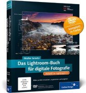 book Das Lightroom-Buch für digitale Fotografie: Das Workshop-Buch