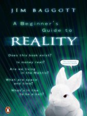 book A Beginner's Guide to Reality  