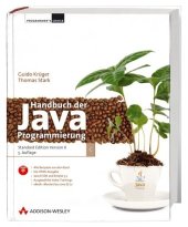 book Handbuch der Java-Programmierung, 6. Auflage  