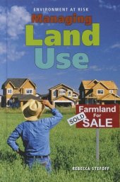 book Managing Land Use  