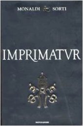 book Imprimatur