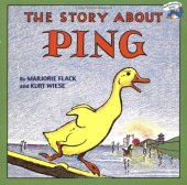 book The Story about Ping  