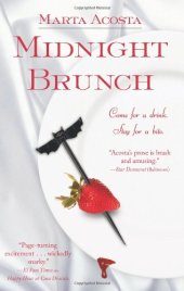 book Midnight Brunch (Casa Dracula Series, Book 2)  