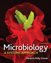 book Microbiology: A Systems Approach, 3rd Edition  