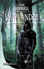 book Waylander (Drenai Tales, Book 4)  