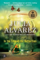 book In the Time of the Butterflies  