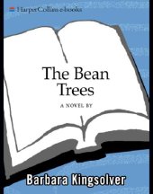 book The Bean Trees  