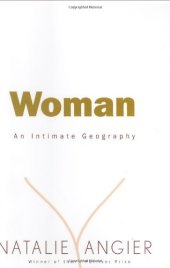 book Woman: an intimate geography