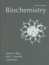 book Biochemistry (Seventh Edition)  