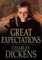 book Great Expectations  