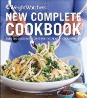 book Weight Watchers New Complete Cookbook  