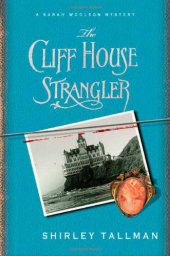 book The Cliff House Strangler  