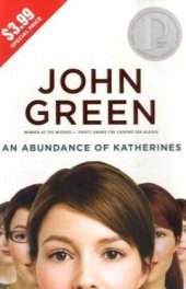 book An Abundance of Katherines  