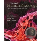 book Vander's Human Physiology: The Mechanisms of Body Function  