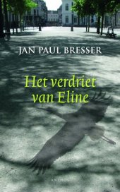 book Het verdriet van Eline  