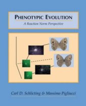 book Phenotypic Evolution: A Reaction Norm Perspective  