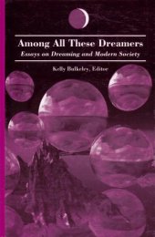 book Among all these dreamers: essays on dreaming and modern society  