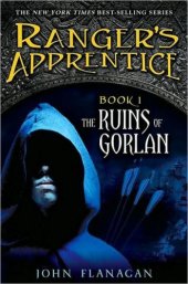 book The Ruins of Gorlan  