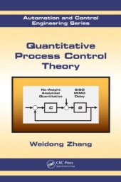 book Quantitative Process Control Theory  