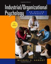 book Industrial Organizational Psychology: An Applied Approach  