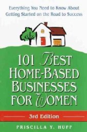 book One hundred one best home-based businesses for women  