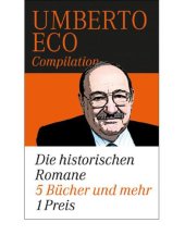 book Die historischen Romane  