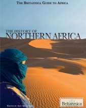 book The history of Northern Africa