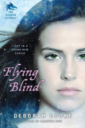 book Flying Blind: The Dragon Diaries  