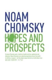 book Hopes and Prospects  