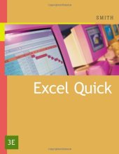 book Excel Quick , 3rd Edition  