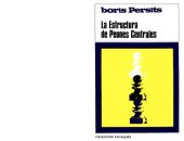 book La Estructura de Peones Centrales  