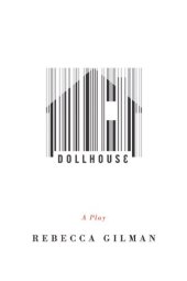 book Dollhouse: A Play  