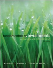 book Fundamentals of Investments