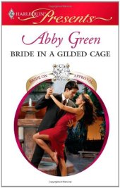 book Bride in a Gilded Cage (Harlequin Presents)  