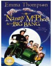 book Nanny McPhee and the Big Bang  