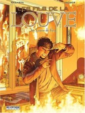 book Les Fils de la Louve, Tome 2 : La Louve de Feu  