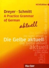 book A Practice grammar of German  