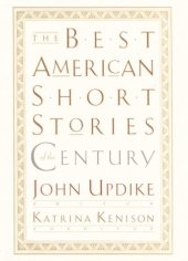 book The Best American Short Stories of the Century  