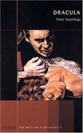 book Dracula: A British Film Guide  