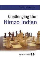 book Challenging the Nimzo-Indian  