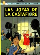 book Las aventuras de Tintín. Las joyas de la Castafiore  