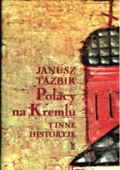 book Polacy na Kremlu i inne historyje  