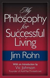 book My Philosophy for Successful Living  