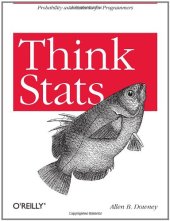 book Think Stats  