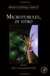 book Microtubules, in vitro