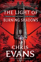 book The Light of Burning Shadows  