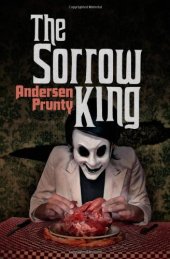 book The Sorrow King  