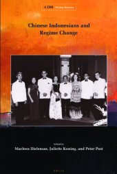 book Chinese Indonesians and Regime Change